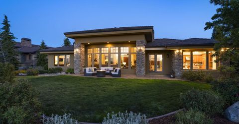 7245 Masters Drive, Reno, NV 89511 Photo
