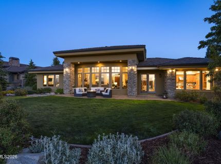 7245 Masters Drive, Reno, NV 89511 Photo