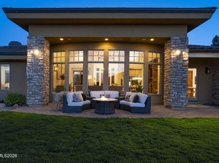 7245 Masters Drive, Reno, NV 89511 Photo
