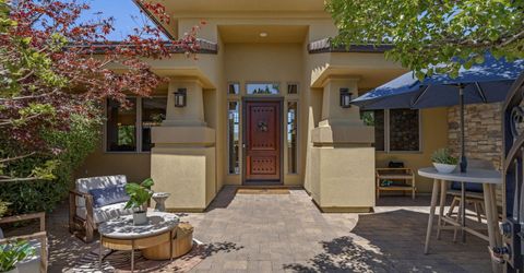 7245 Masters Drive, Reno, NV 89511 Photo