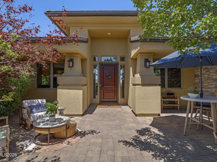 7245 Masters Drive, Reno, NV 89511 Photo