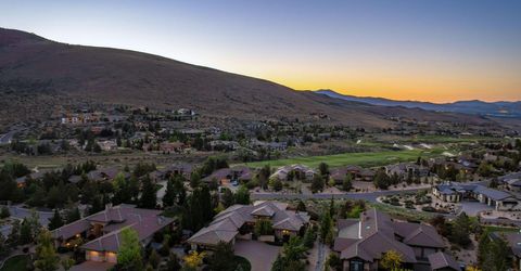 7245 Masters Drive, Reno, NV 89511 Photo