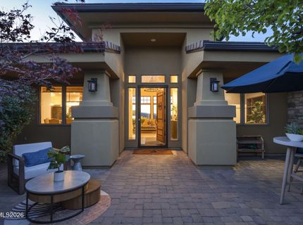 7245 Masters Drive, Reno, NV 89511 Photo