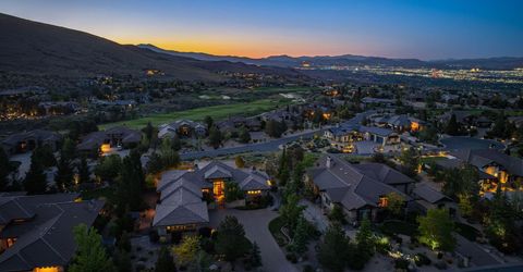 7245 Masters Drive, Reno, NV 89511 Photo