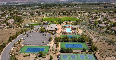 7245 Masters Drive, Reno, NV 89511 Photo