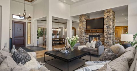7245 Masters Drive, Reno, NV 89511 Photo