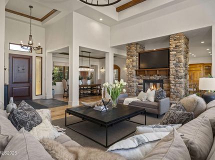 7245 Masters Drive, Reno, NV 89511 Photo