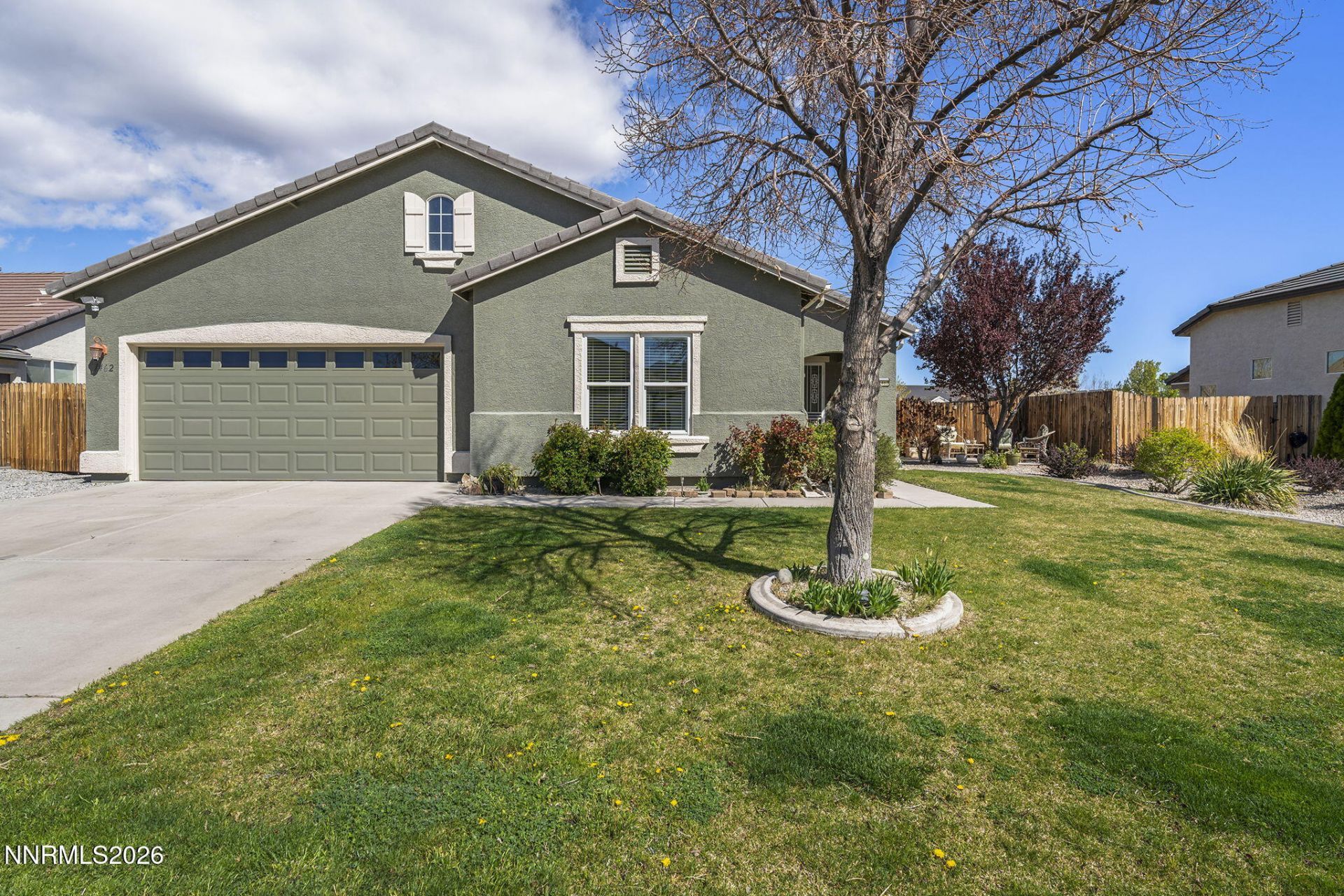 1462 Riverpark Parkway, Dayton, NV 89403 Main Photo