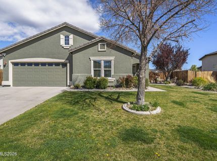 1462 Riverpark Parkway, Dayton, NV 89403 Photo
