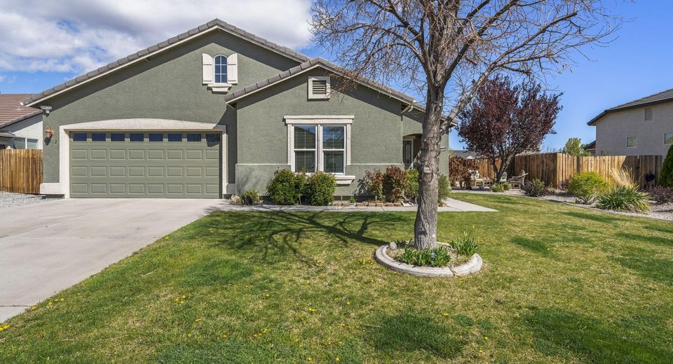 1462 Riverpark Parkway, Dayton, NV 89403 Photo