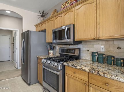 1462 Riverpark Parkway, Dayton, NV 89403 Photo