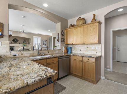 1462 Riverpark Parkway, Dayton, NV 89403 Photo