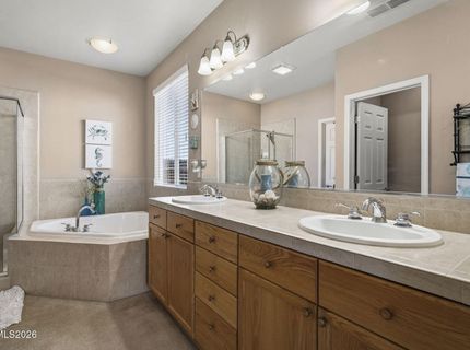 1462 Riverpark Parkway, Dayton, NV 89403 Photo