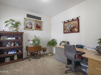 1462 Riverpark Parkway, Dayton, NV 89403 Photo