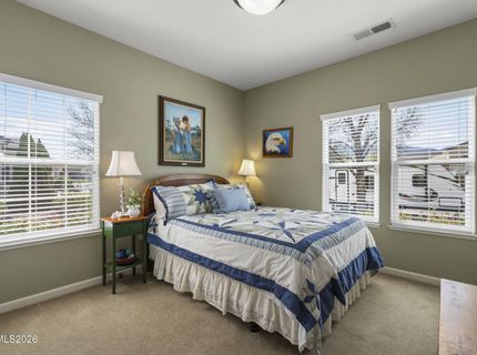 1462 Riverpark Parkway, Dayton, NV 89403 Photo