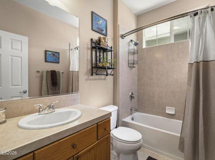 1462 Riverpark Parkway, Dayton, NV 89403 Photo