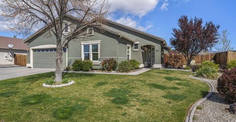 1462 Riverpark Parkway, Dayton, NV 89403 Photo