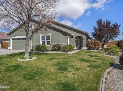 1462 Riverpark Parkway, Dayton, NV 89403 Photo