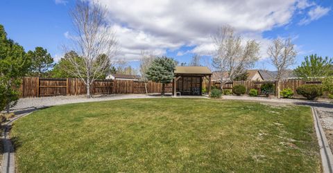 1462 Riverpark Parkway, Dayton, NV 89403 Photo