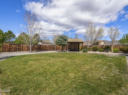 1462 Riverpark Parkway, Dayton, NV 89403 Photo