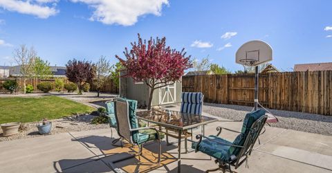 1462 Riverpark Parkway, Dayton, NV 89403 Photo