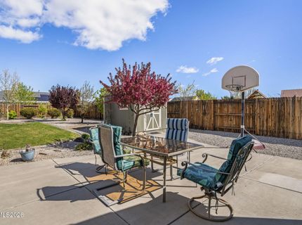 1462 Riverpark Parkway, Dayton, NV 89403 Photo