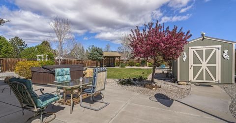 1462 Riverpark Parkway, Dayton, NV 89403 Photo