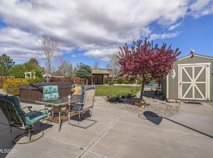 1462 Riverpark Parkway, Dayton, NV 89403 Photo