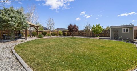 1462 Riverpark Parkway, Dayton, NV 89403 Photo