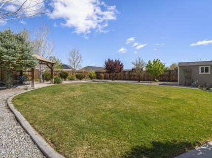 1462 Riverpark Parkway, Dayton, NV 89403 Photo