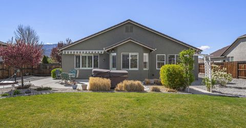 1462 Riverpark Parkway, Dayton, NV 89403 Photo