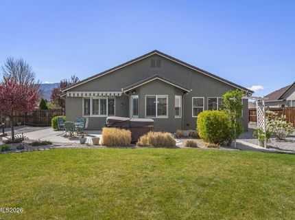 1462 Riverpark Parkway, Dayton, NV 89403 Photo