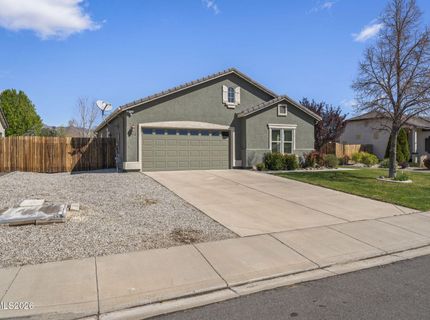1462 Riverpark Parkway, Dayton, NV 89403 Photo