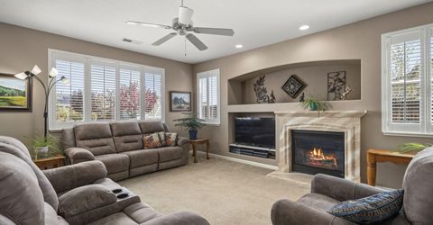 1462 Riverpark Parkway, Dayton, NV 89403 Photo