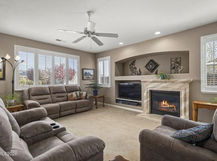 1462 Riverpark Parkway, Dayton, NV 89403 Photo