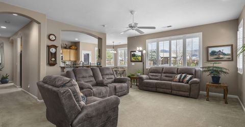 1462 Riverpark Parkway, Dayton, NV 89403 Photo