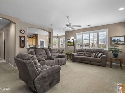 1462 Riverpark Parkway, Dayton, NV 89403 Photo