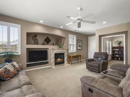1462 Riverpark Parkway, Dayton, NV 89403 Photo
