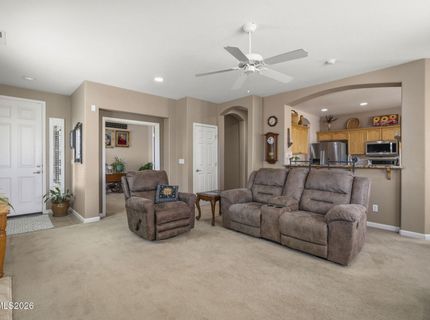 1462 Riverpark Parkway, Dayton, NV 89403 Photo