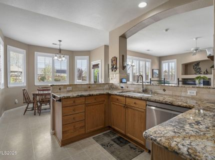 1462 Riverpark Parkway, Dayton, NV 89403 Photo