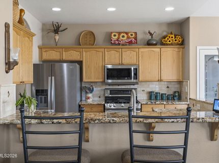 1462 Riverpark Parkway, Dayton, NV 89403 Photo