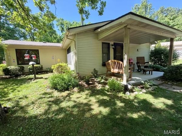 11316 County Road 1062, Other, MO 65264