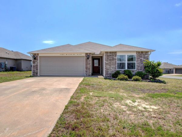 3301 Wilshire Boulevard, Benton, AR 72019