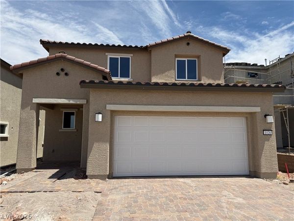1026 Magenta Dusk Place , Henderson, NV 89015