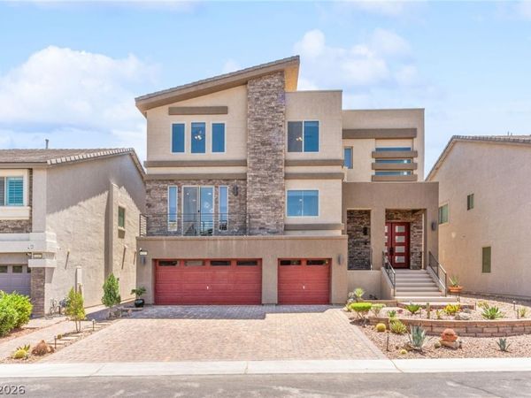 6257 Olde Lockford Court , Las Vegas, NV 89139