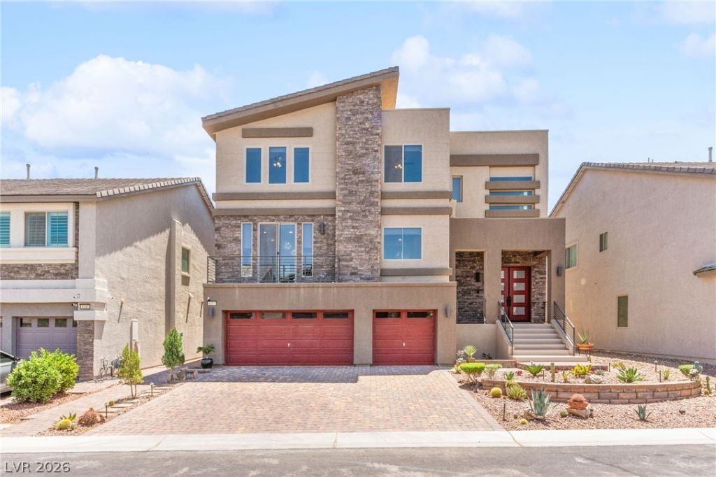 6257 Olde Lockford Court , Las Vegas, NV 89139 Main Photo