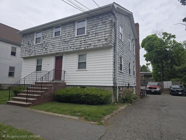 11 Guild St, Unit 2R, Quincy, MA 02169