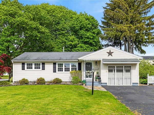 110 Verstreet Drive, Rochester, NY 14616