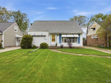 319 Westchester Boulevard, Buffalo, NY 14217