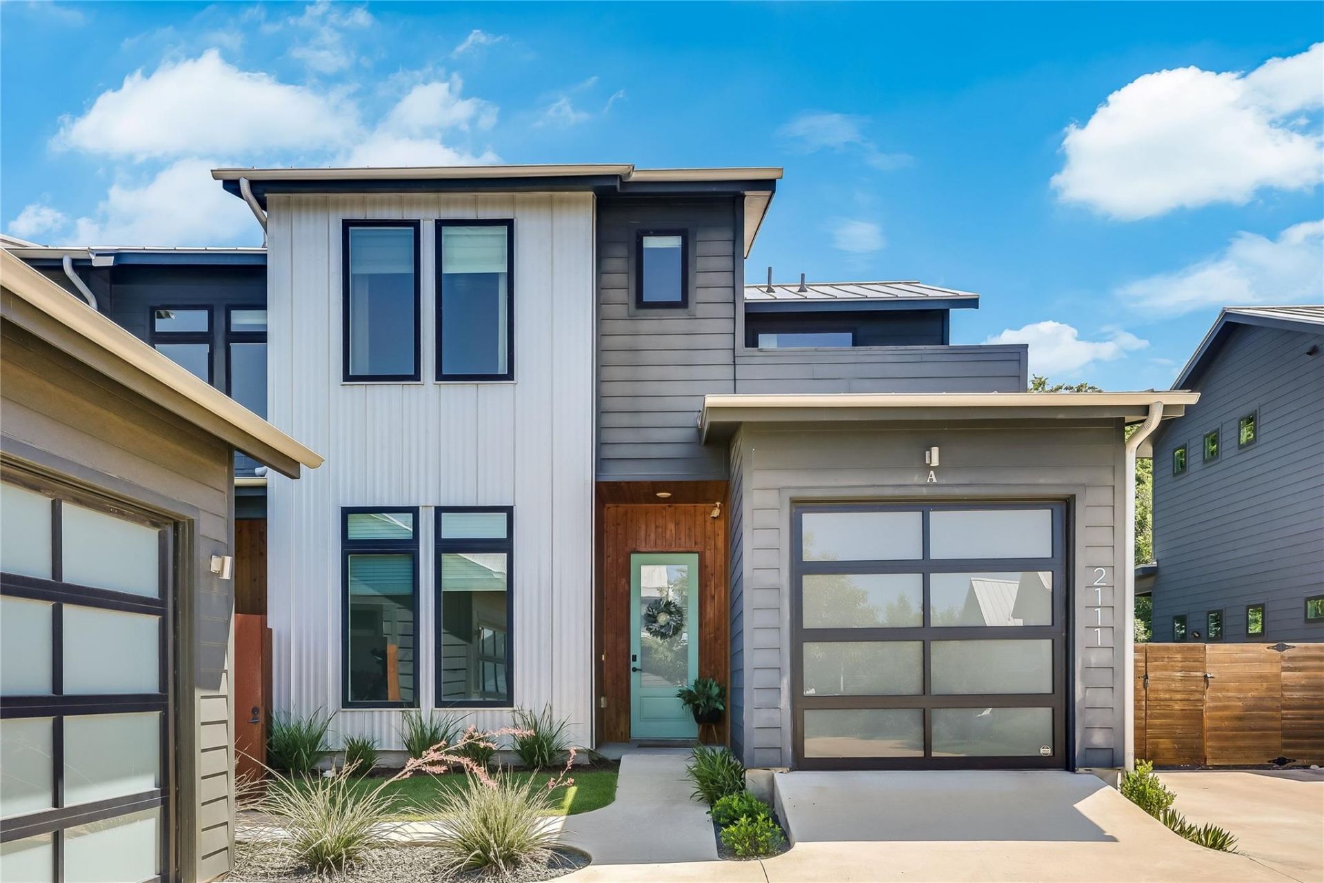 2111 Greenwood Ave , Unit A, Austin, TX 78723 Main Photo